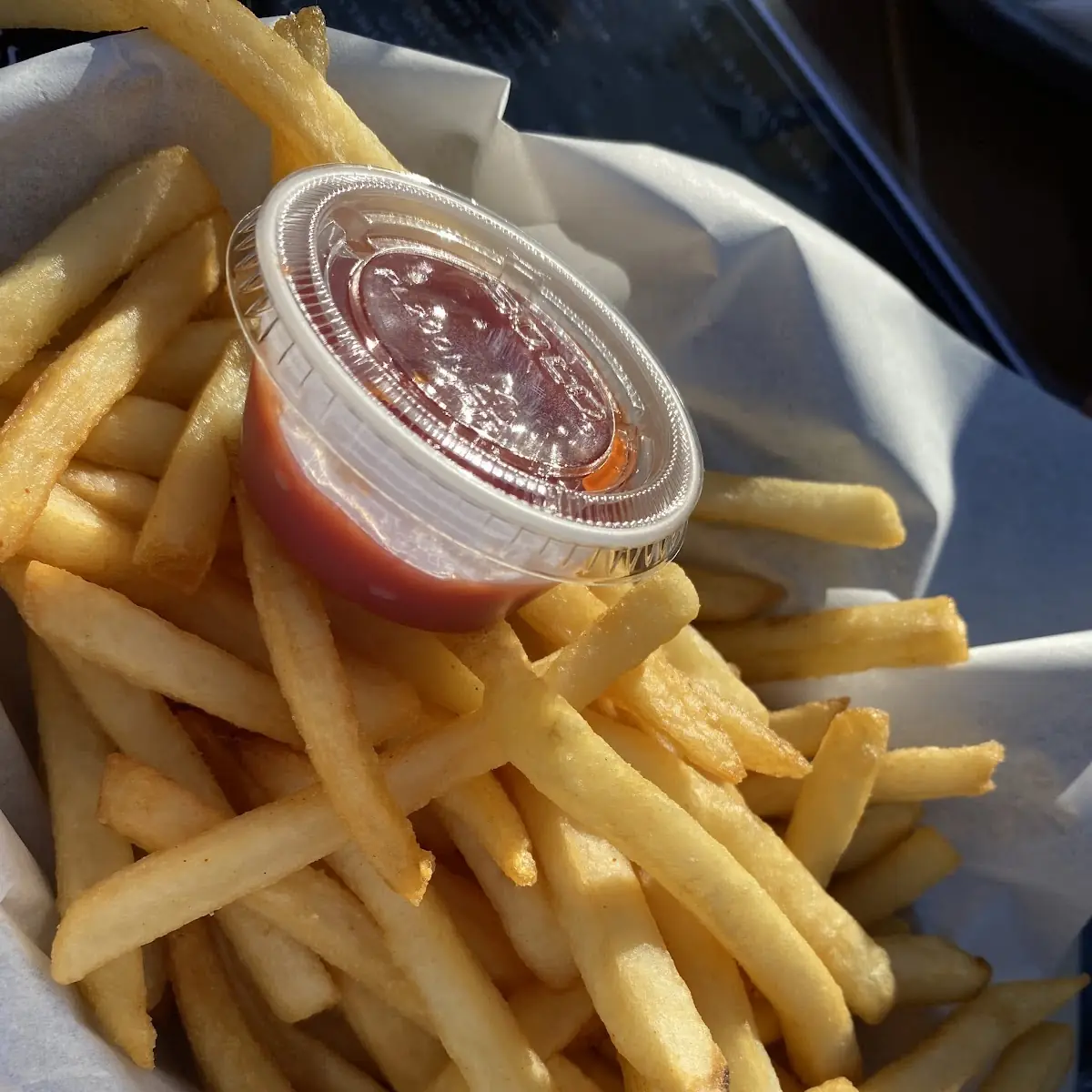 French Fries