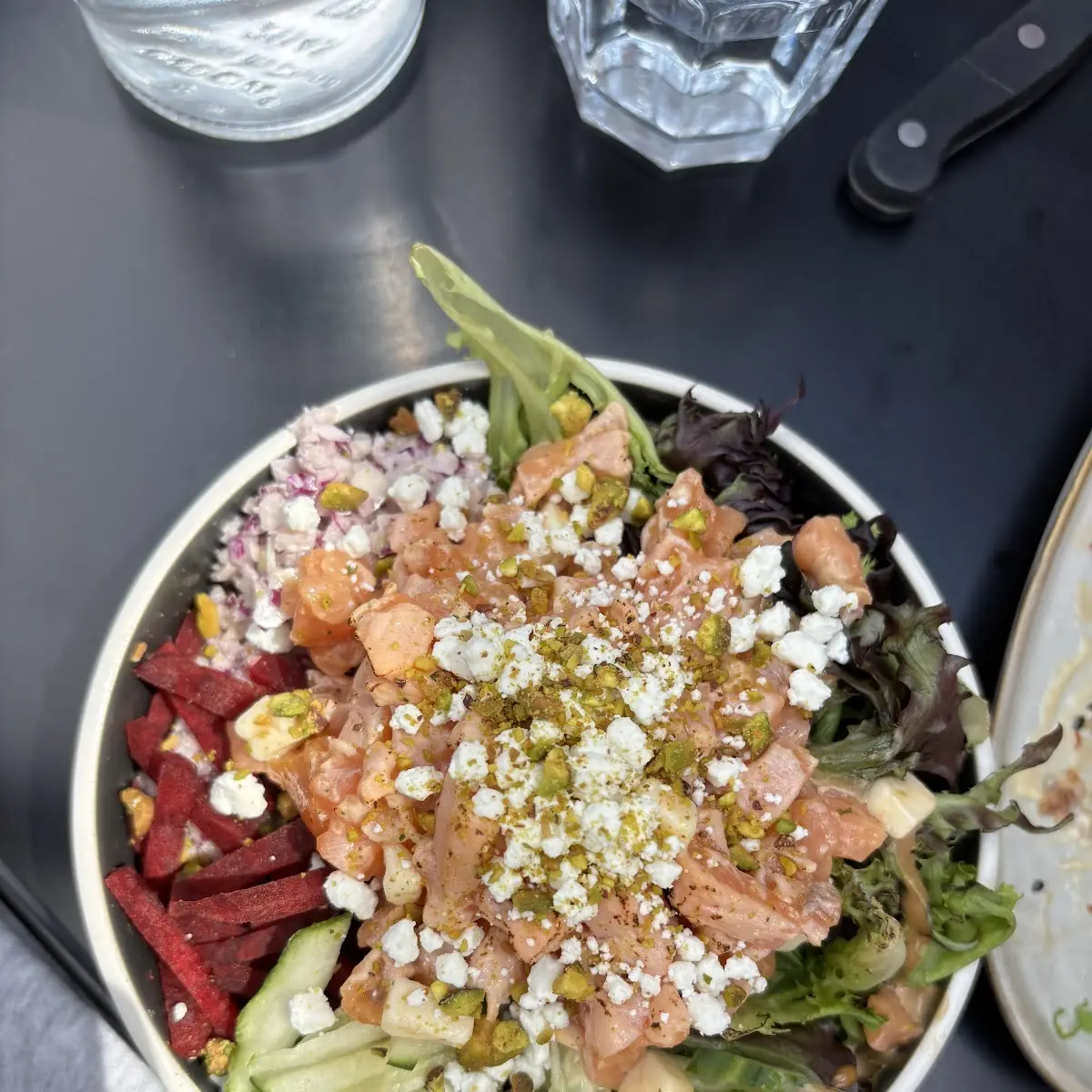 Poke Du Mois Poke of the Month
