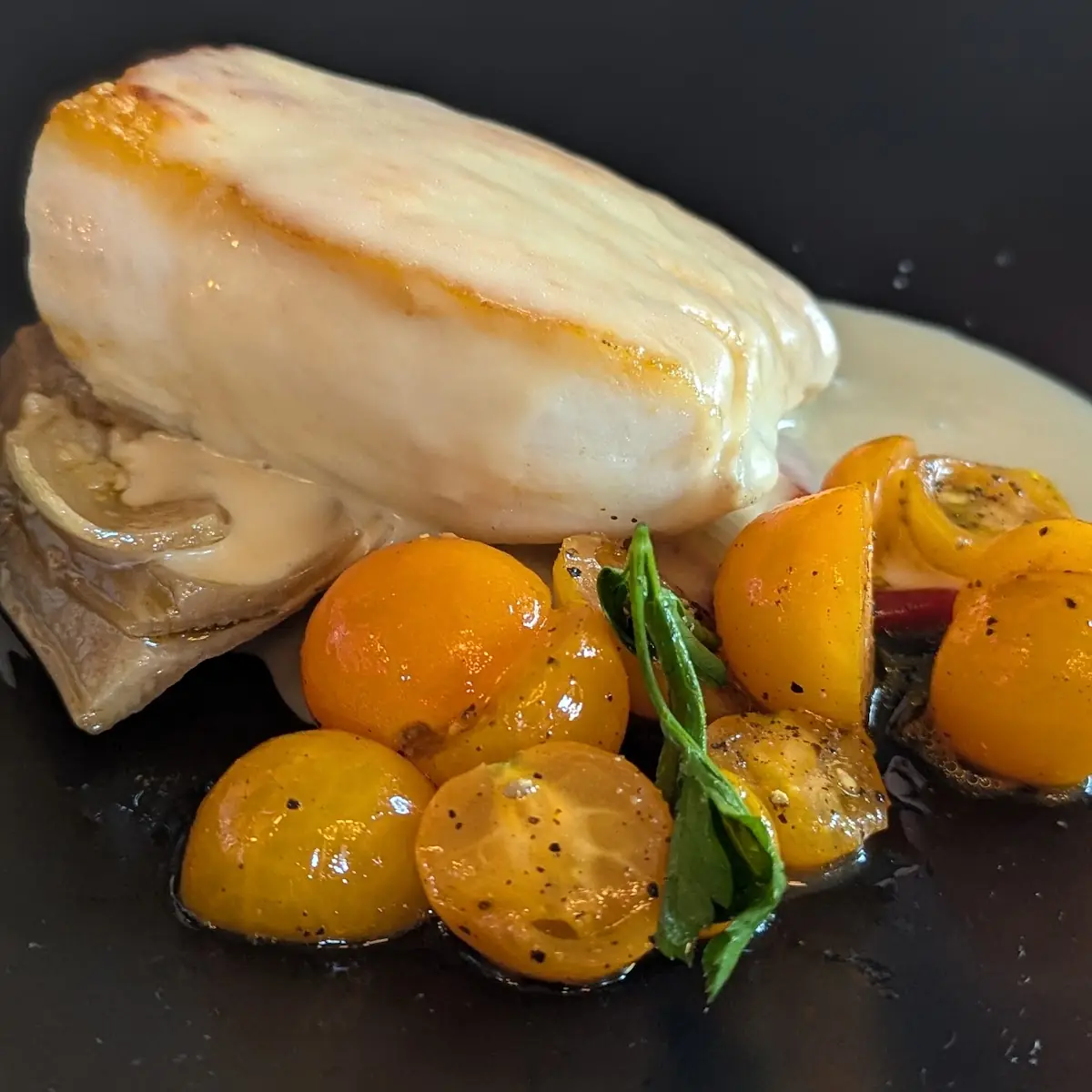 Sea Bass