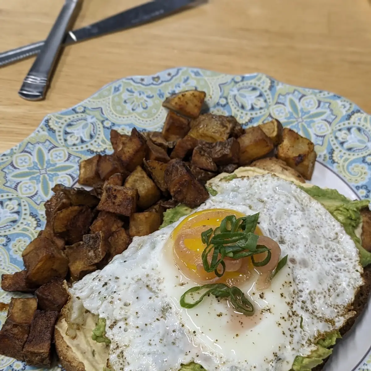 Avocado Toast