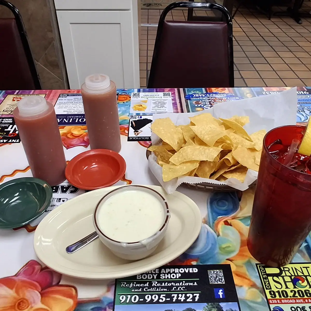 Cheese Dip