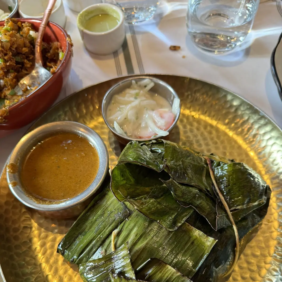 Steamed Rice