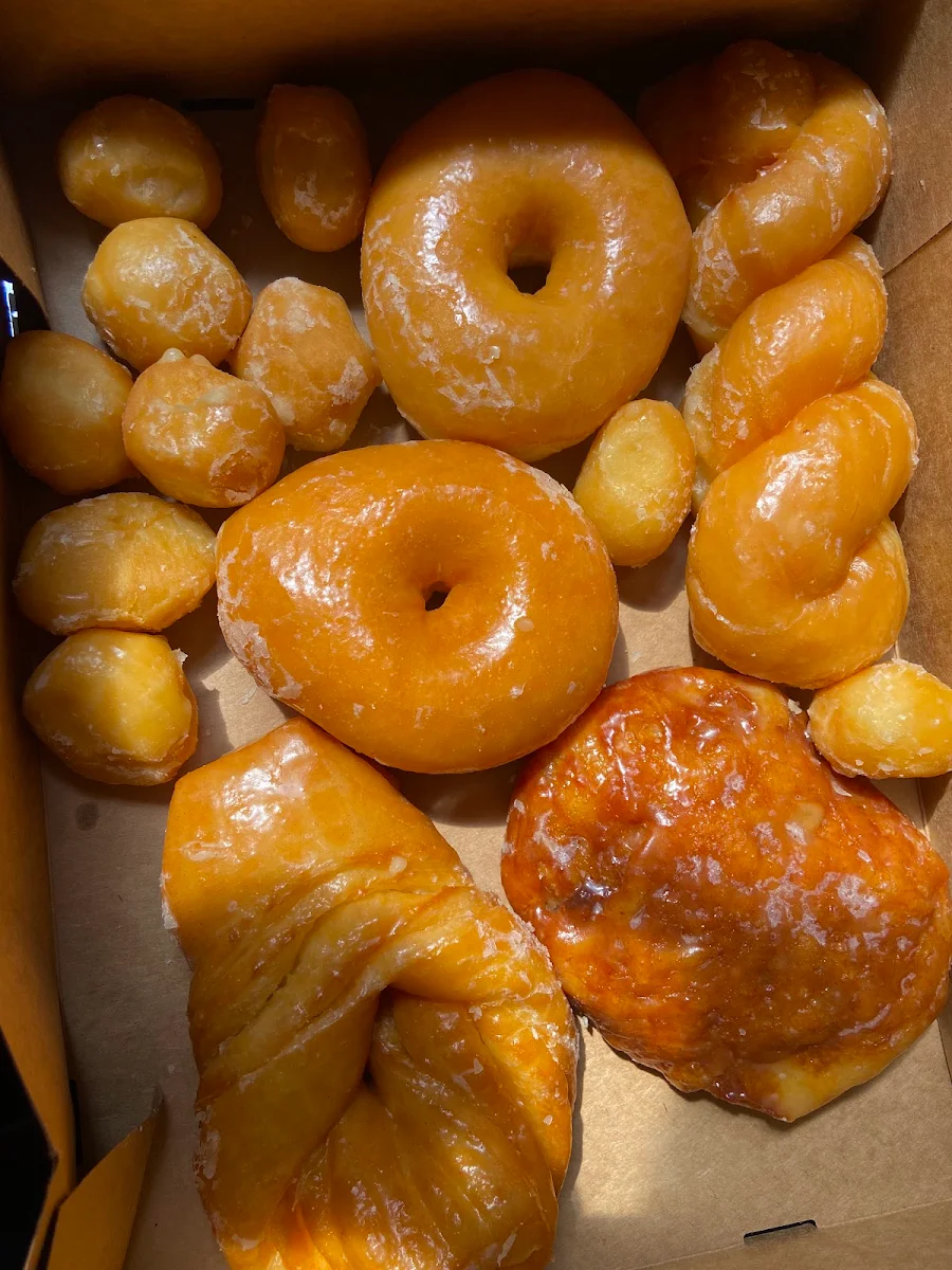 Doughnut