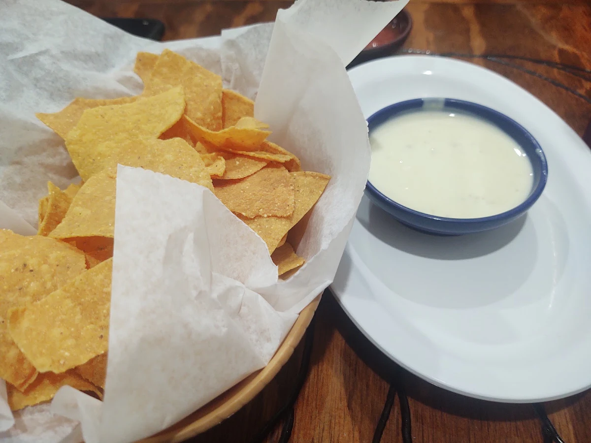Cheese Dip
