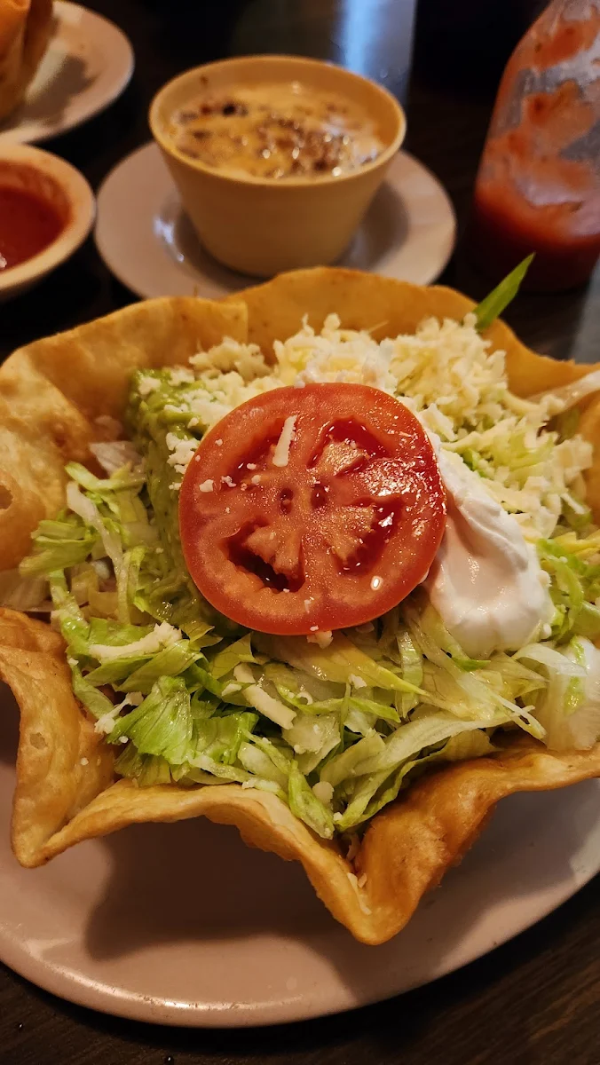 Taco Salad