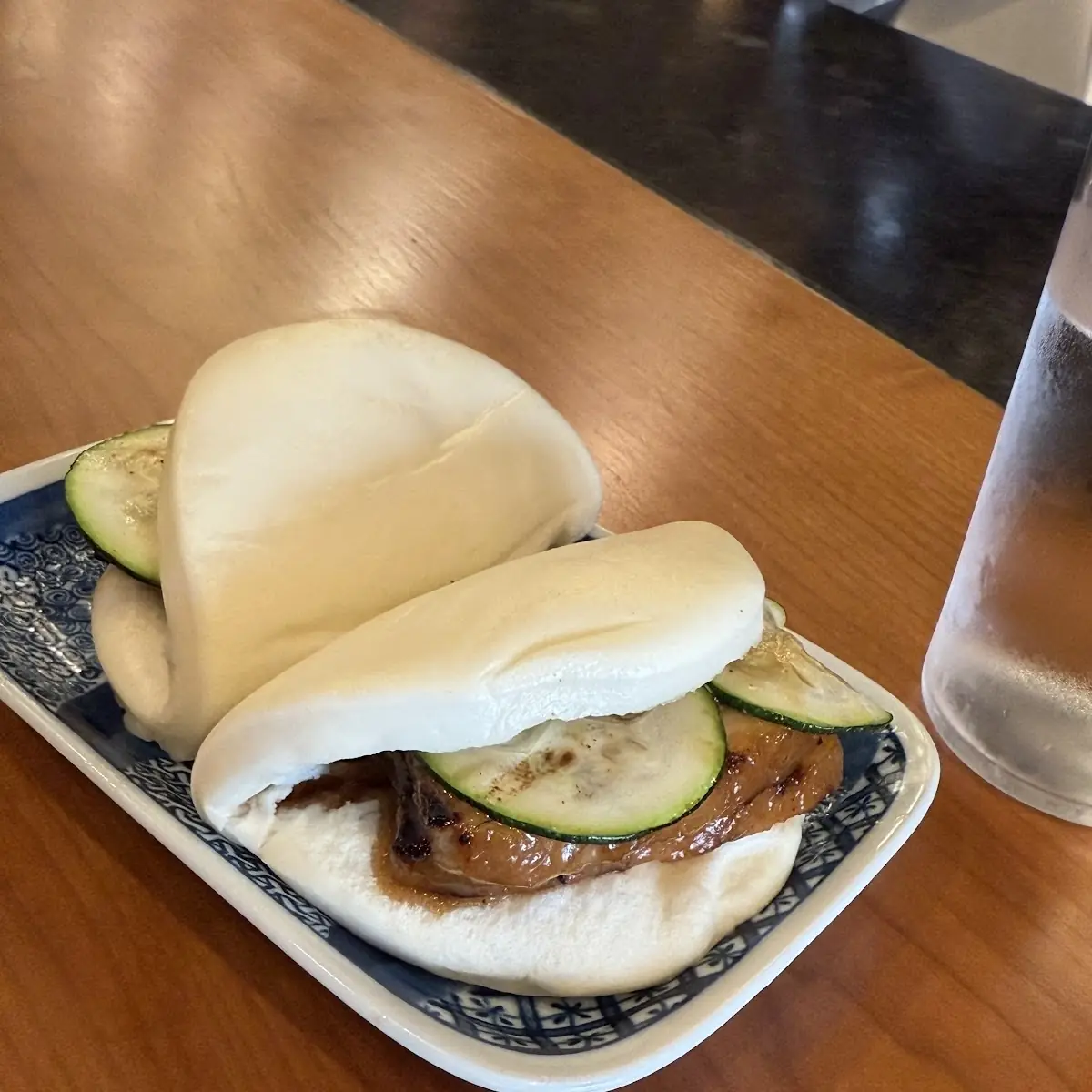 Pork Bun