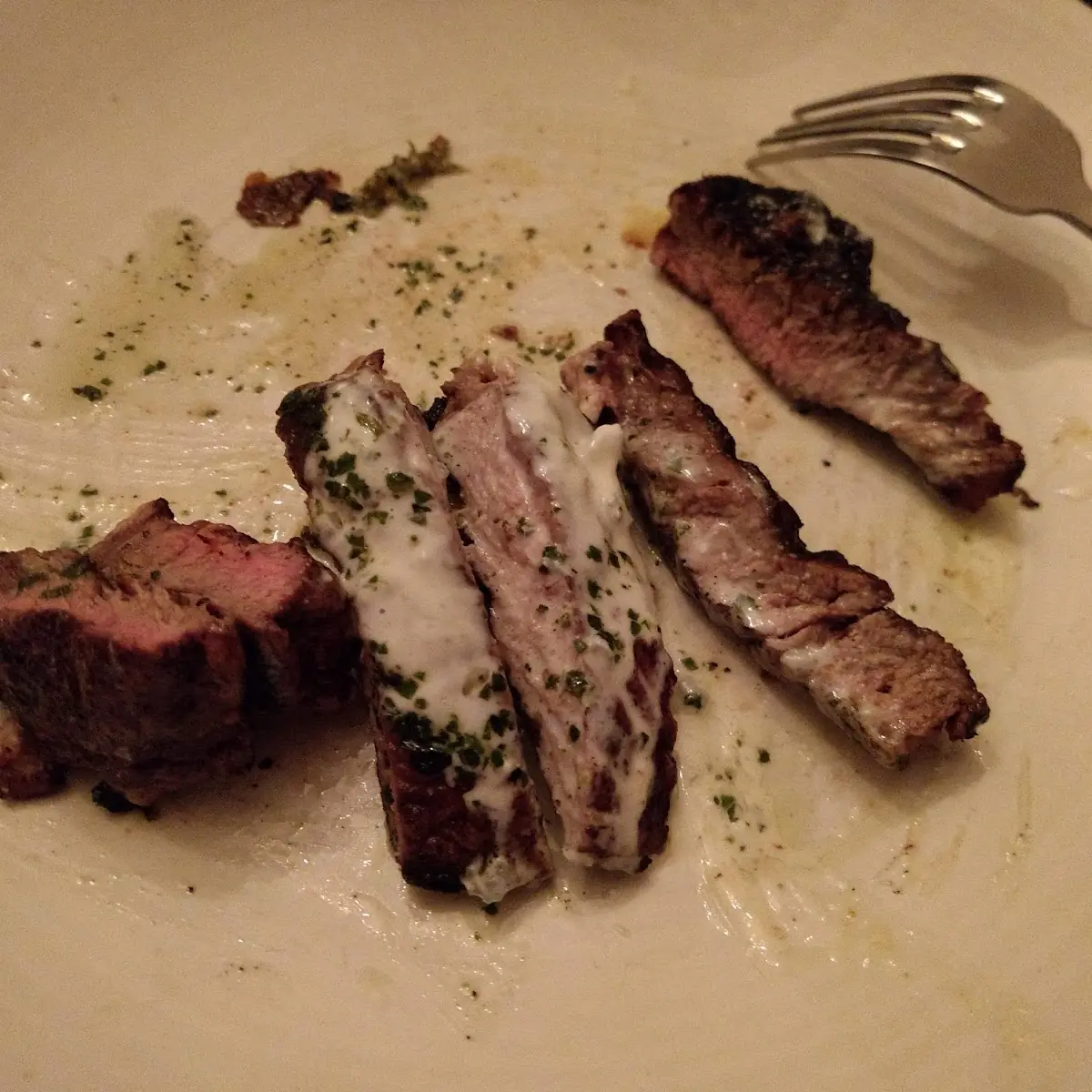 Ribeye Steak