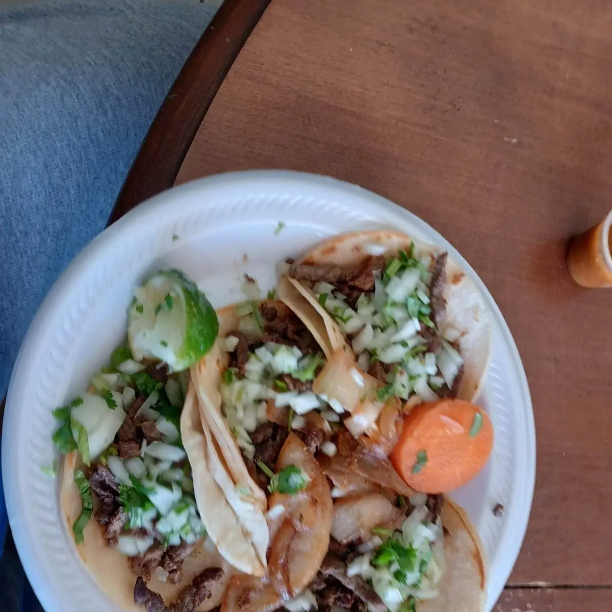 Street Tacos