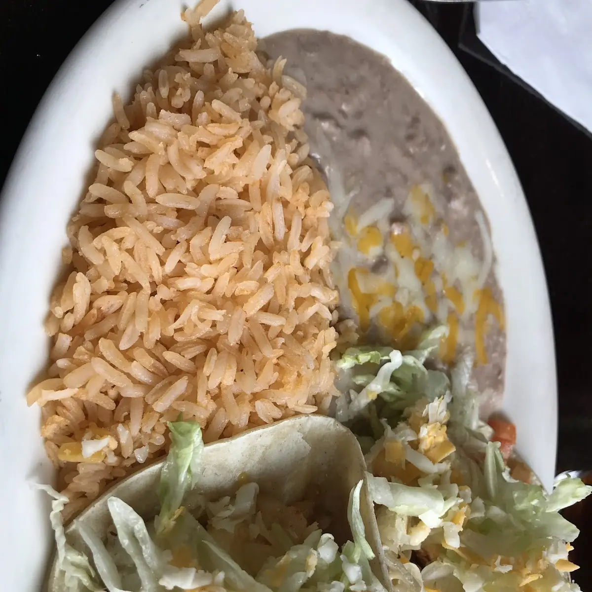 Taco Salad