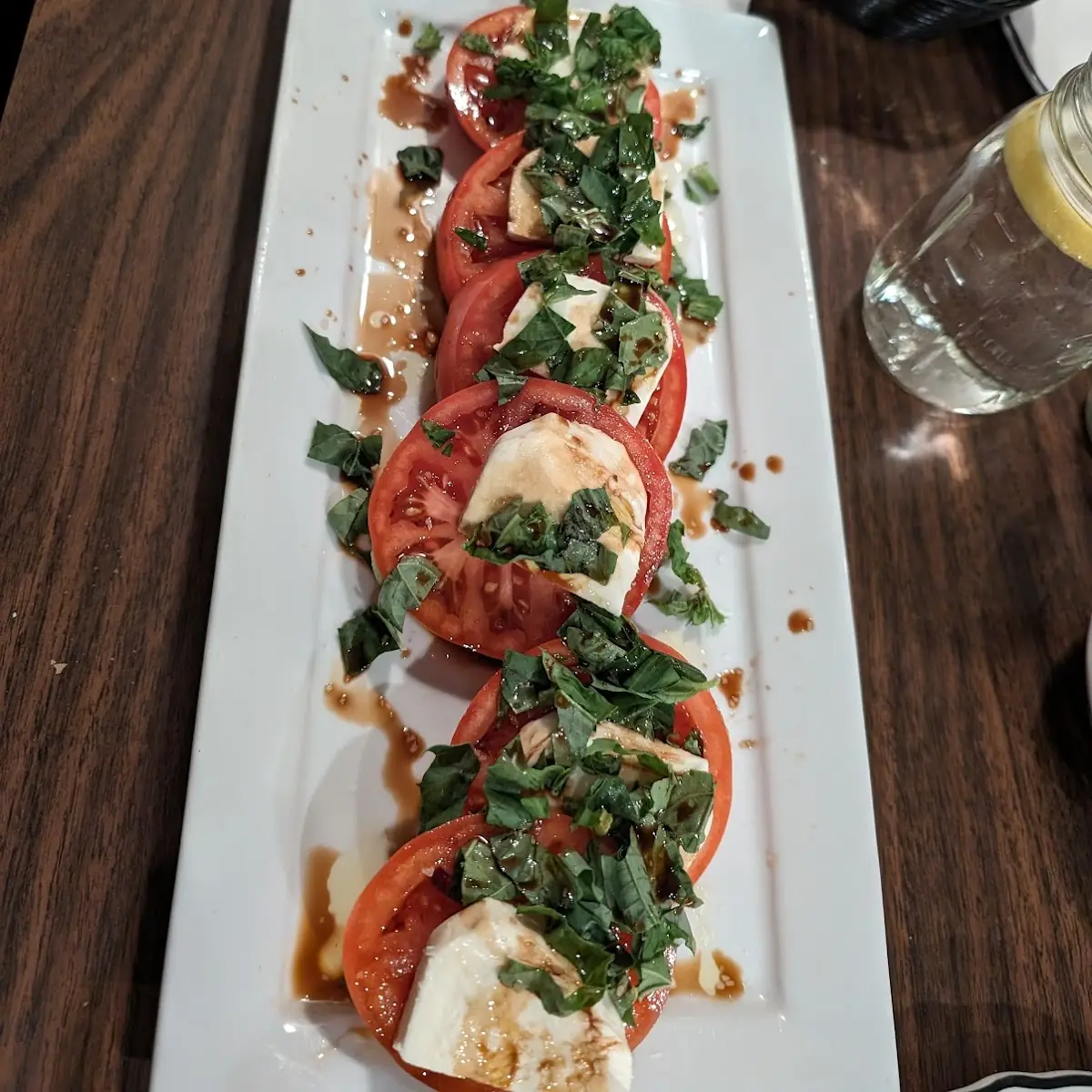 Caprese Salad