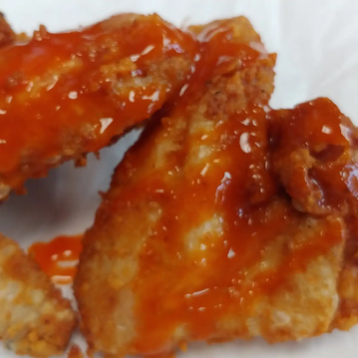Hot Wings
