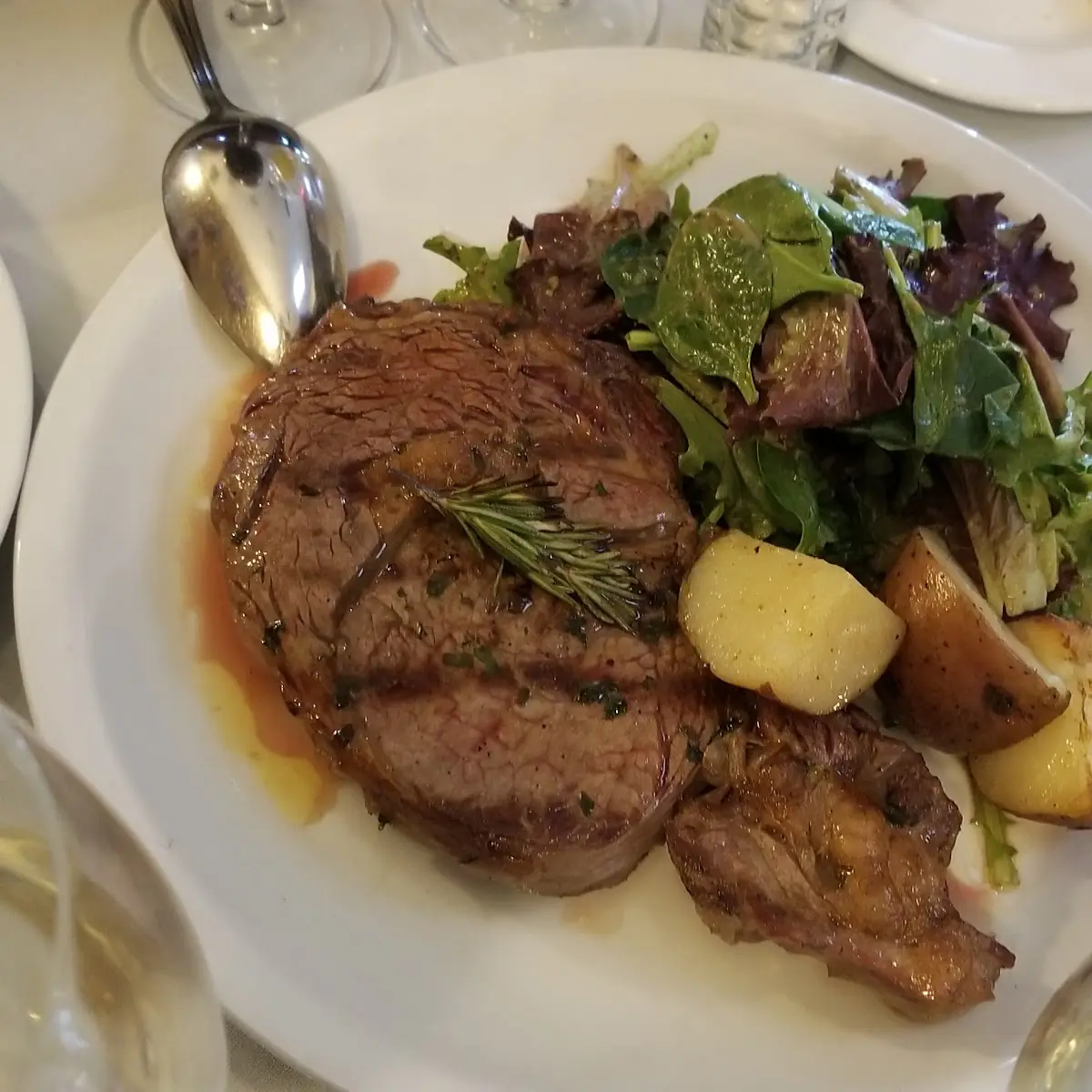 Prime Ribeye