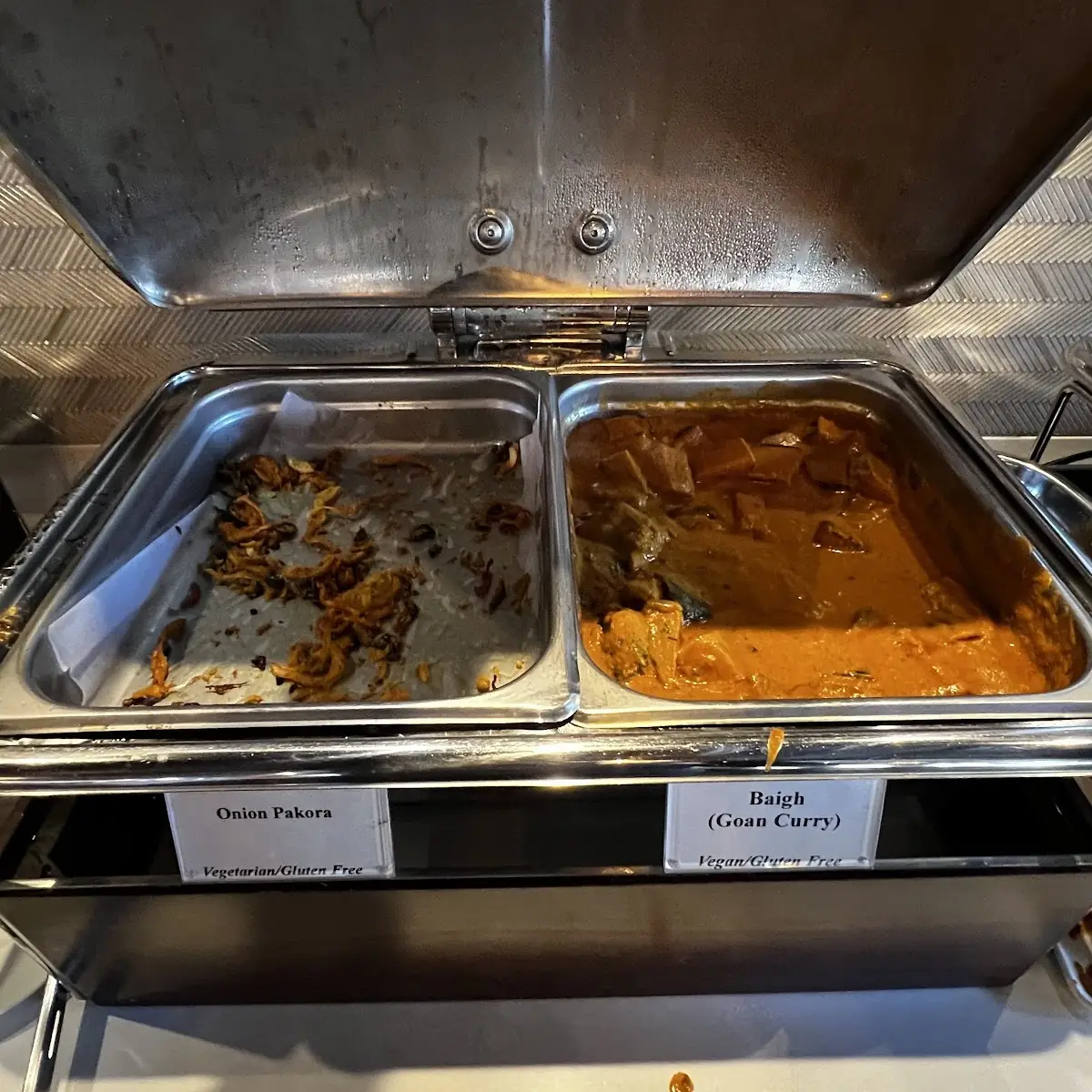 Onion Pakora