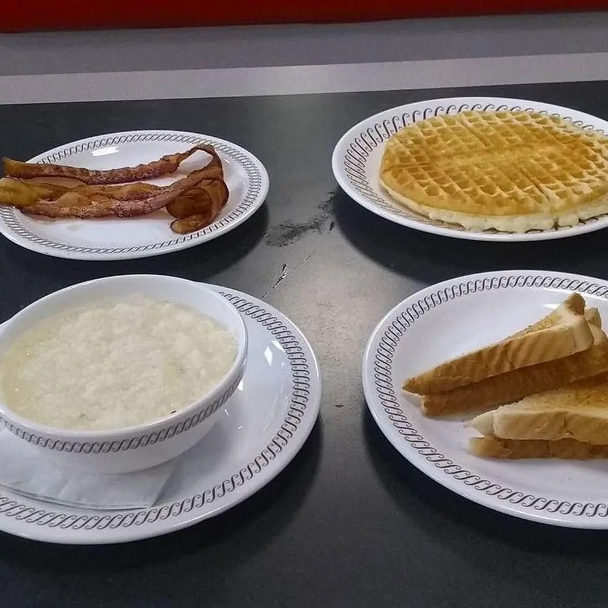 All Star Breakfast