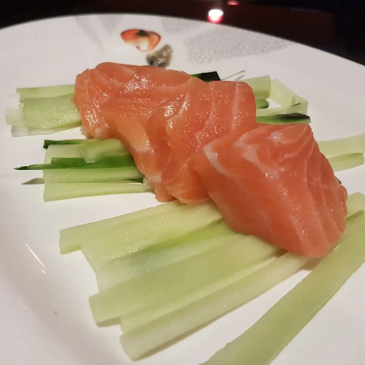 Sashimi Regular