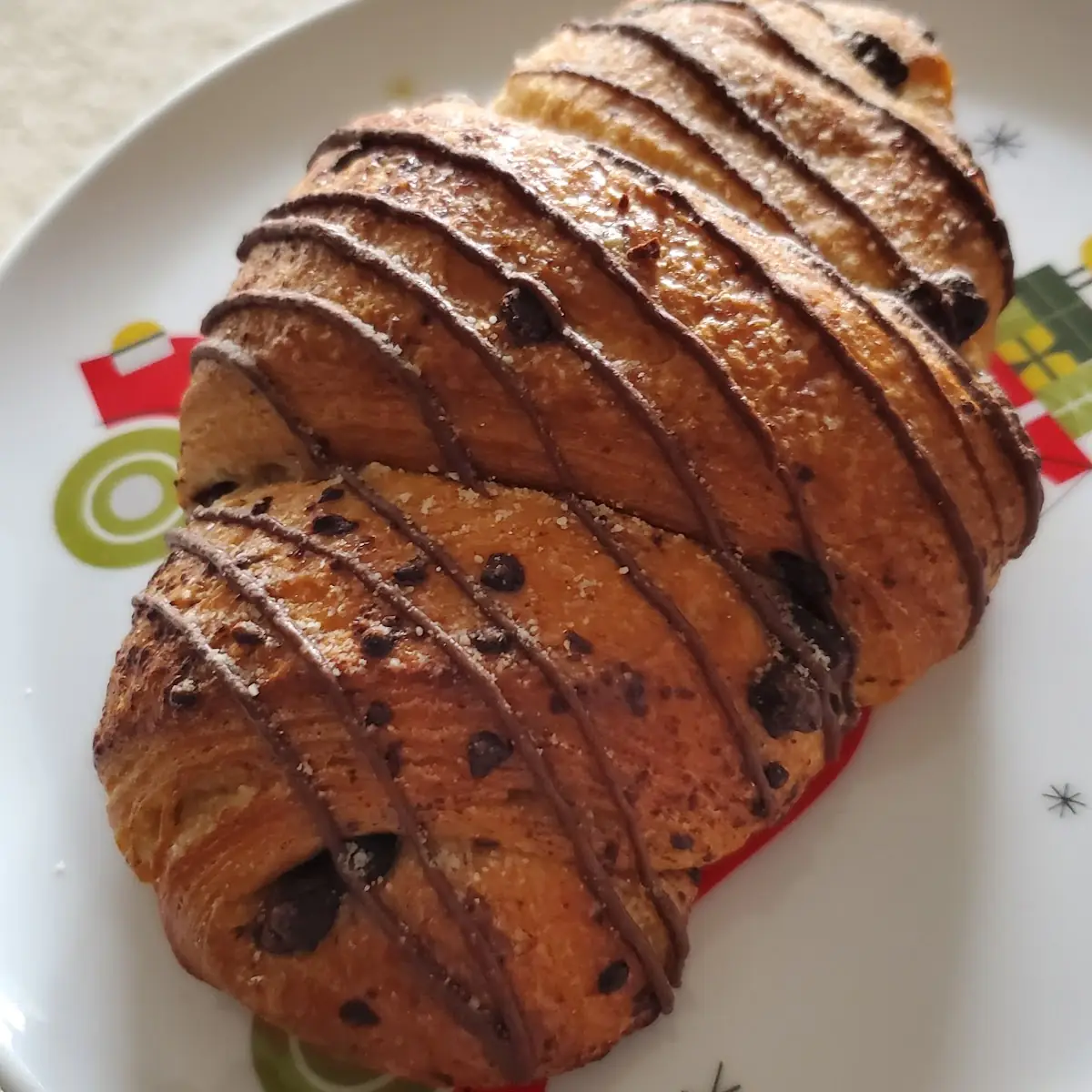 Everything Croissant