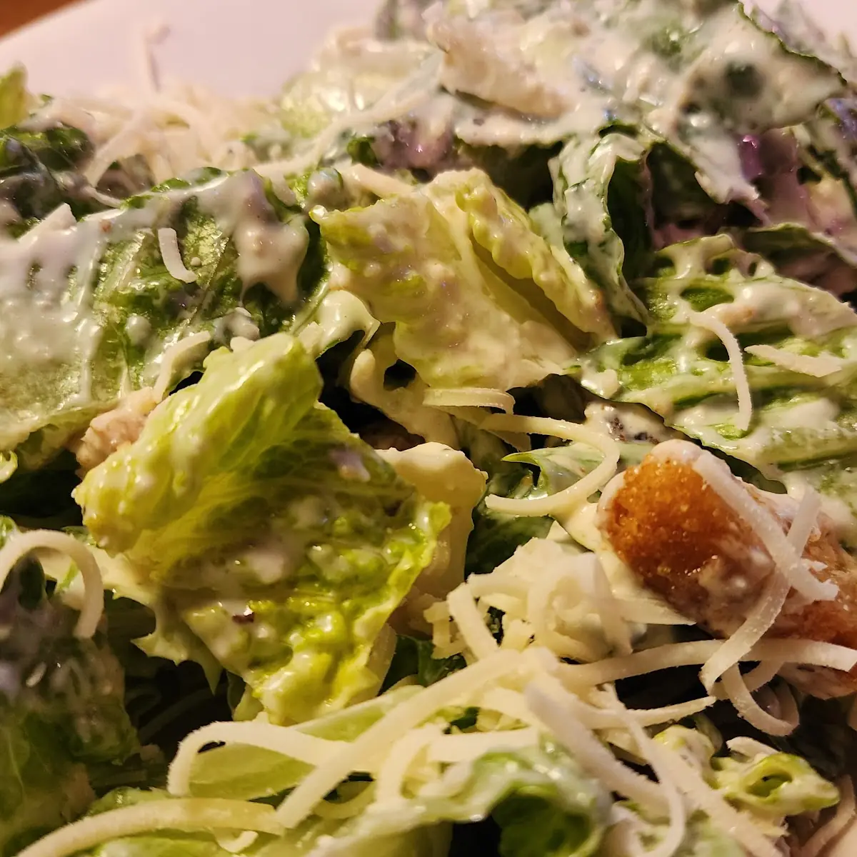 Caesar Salad