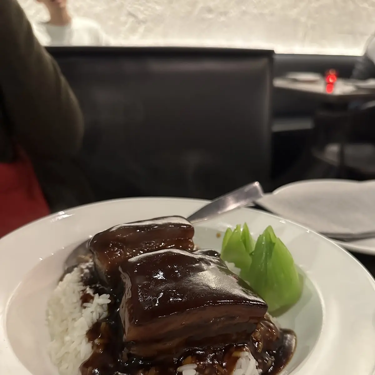 Dongpo Pork Belly