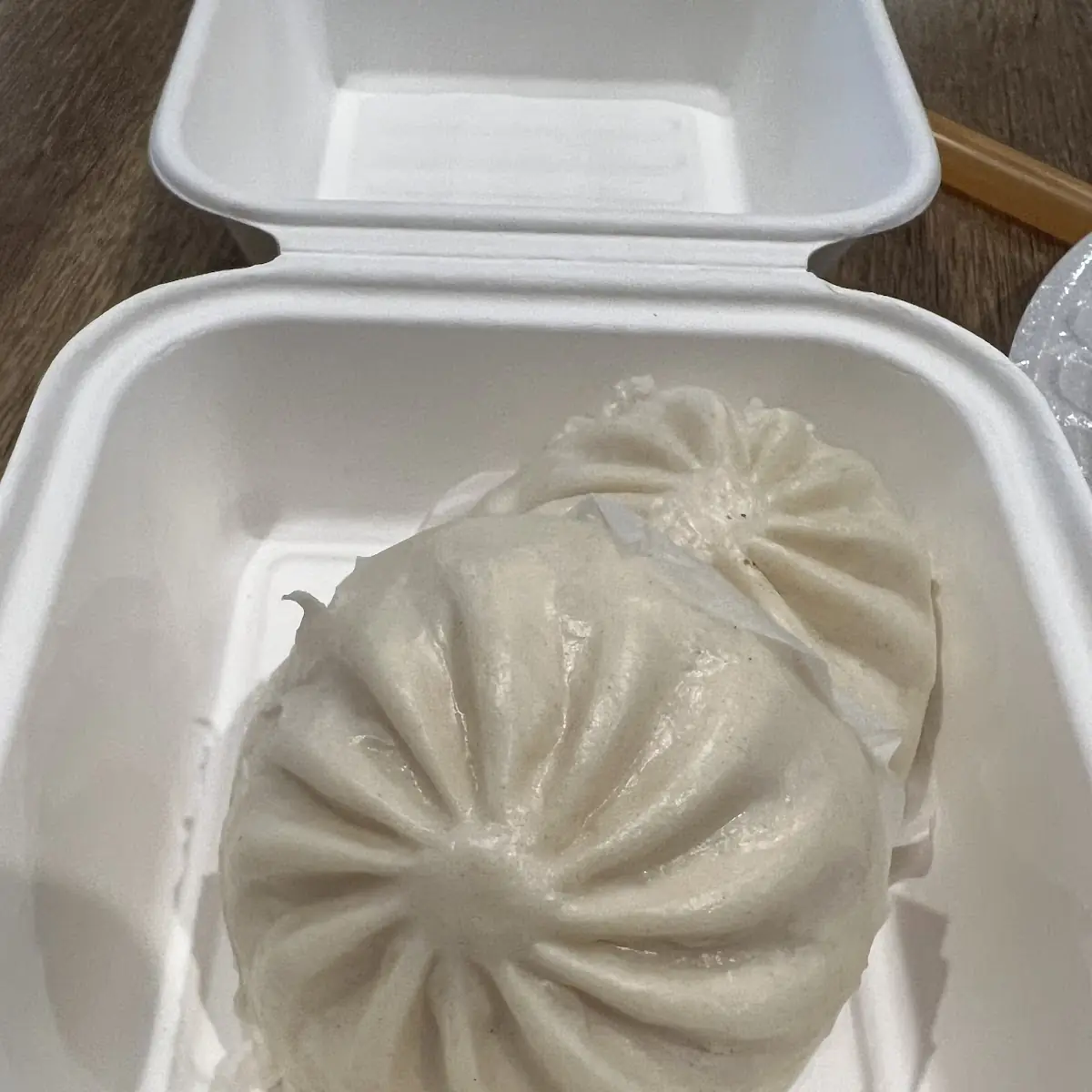 Bao Buns