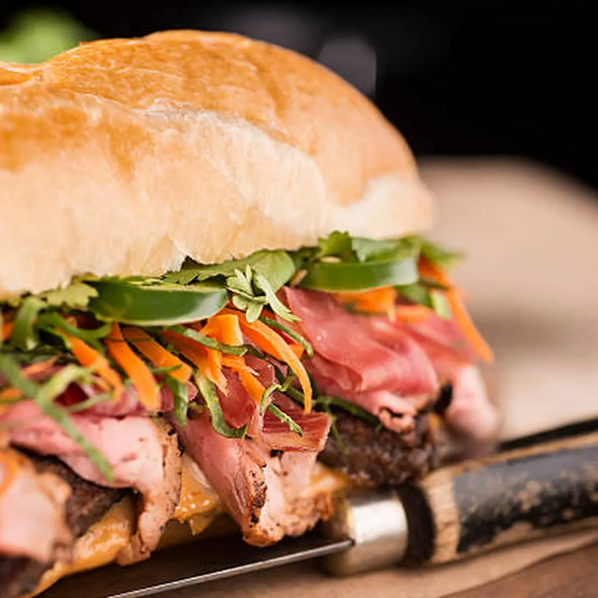 Roast Beef