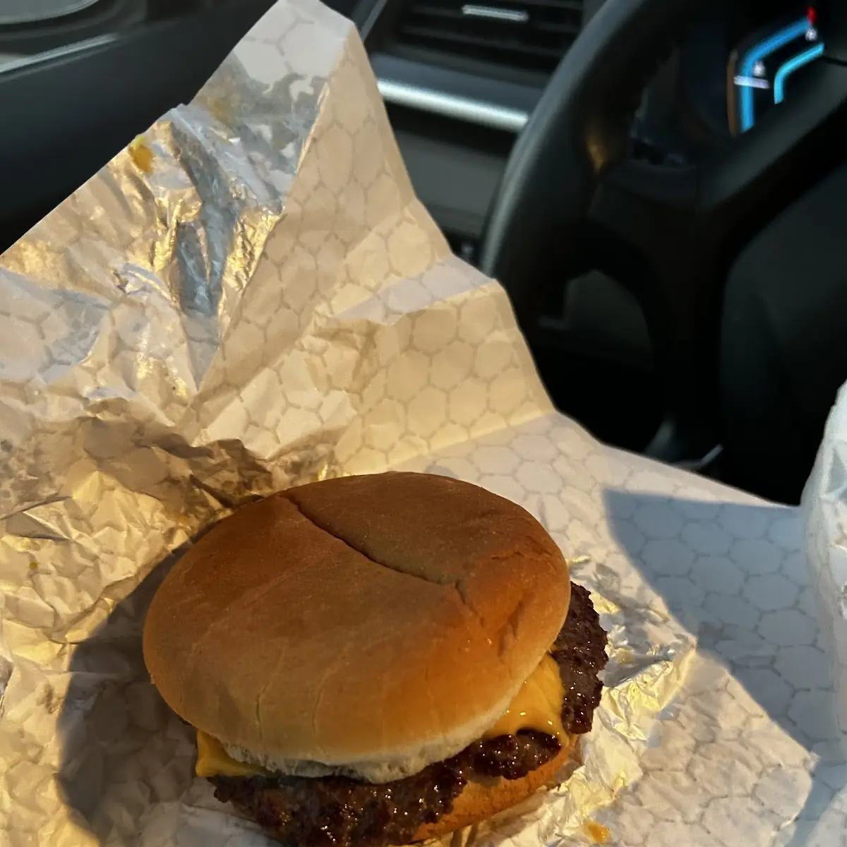 Short Order Burger
