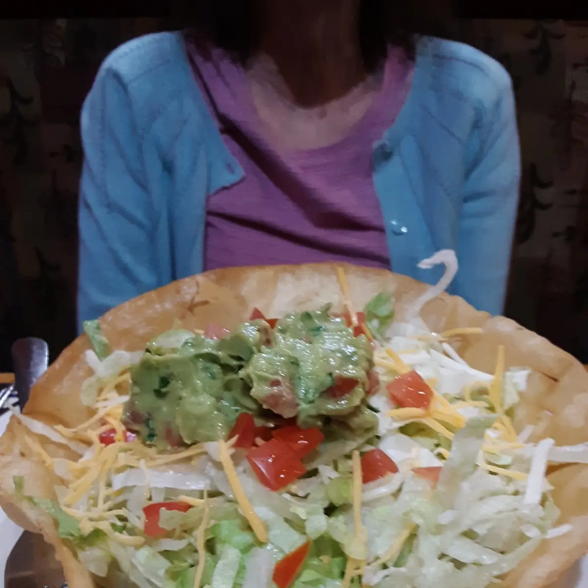 Taco Salad