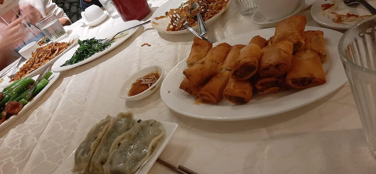 Soup Dumplings
