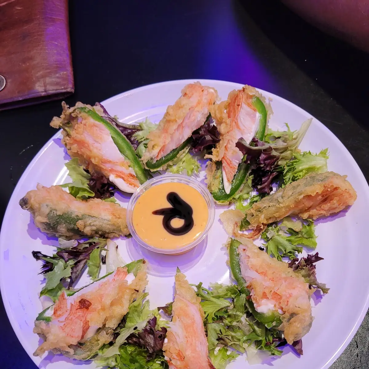 Jalapeño Poppers
