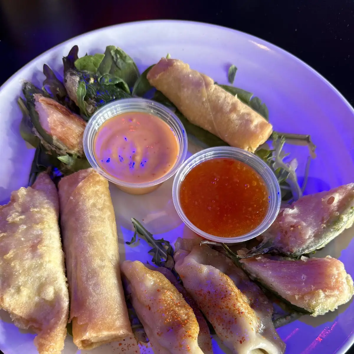 Spring Roll