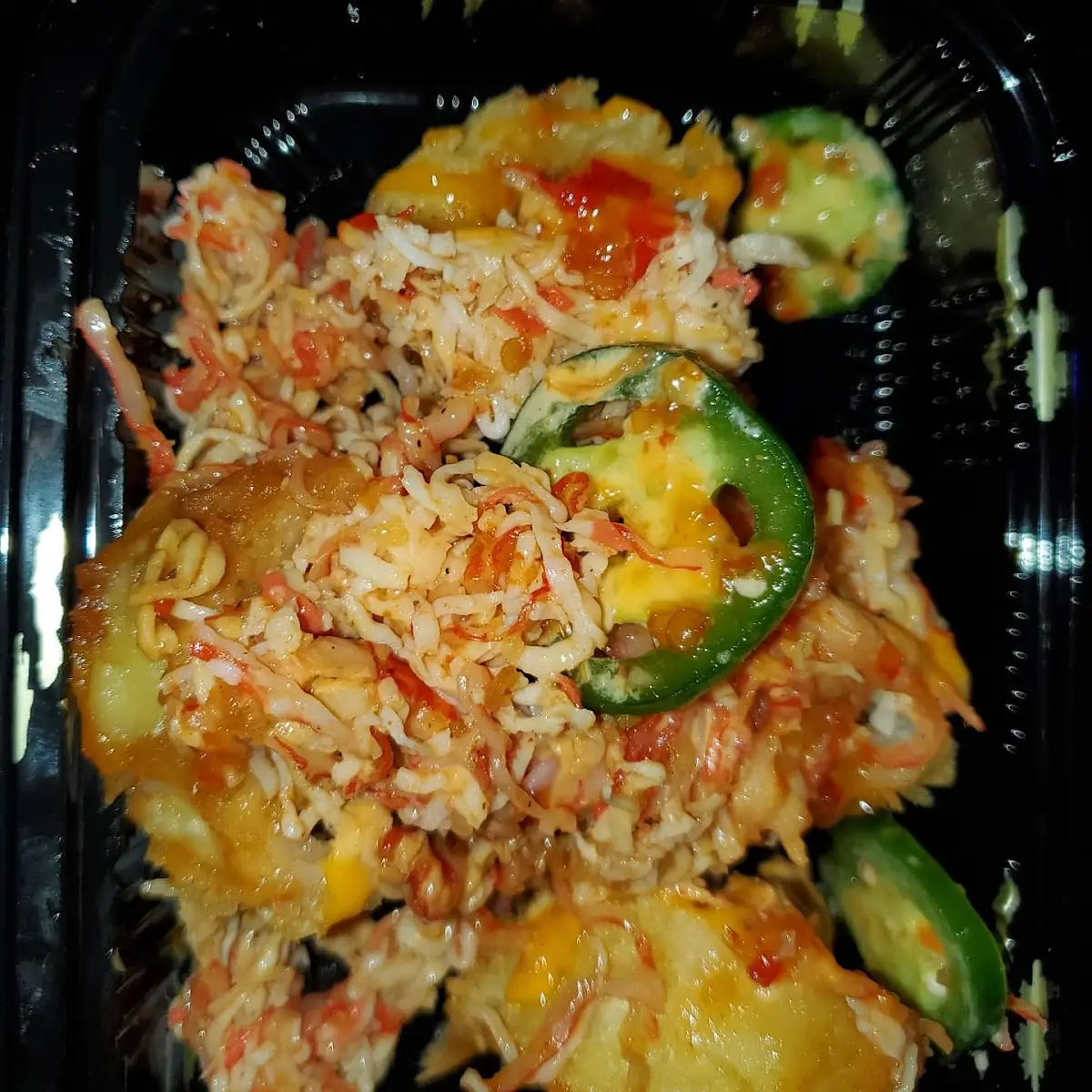 The Heart Roll