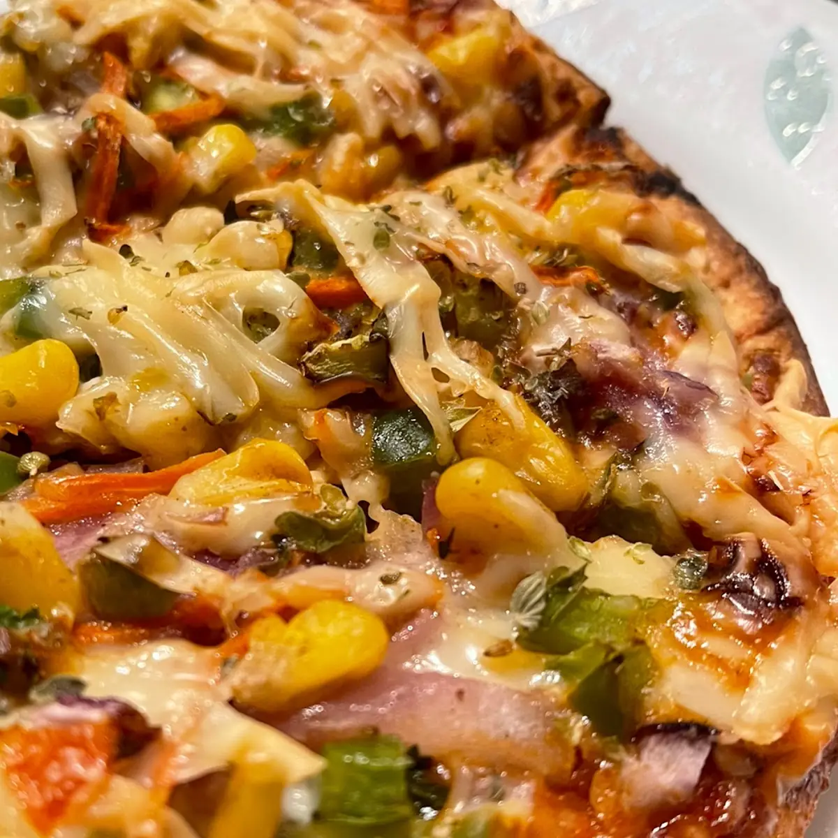 Cheese Pizza
