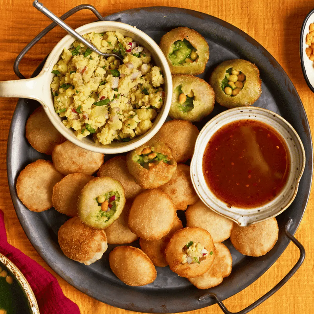 Pani Puri