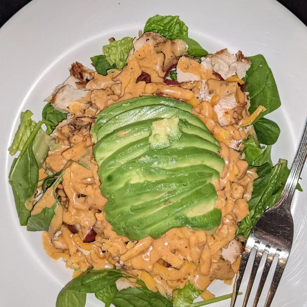 Keto Bowl