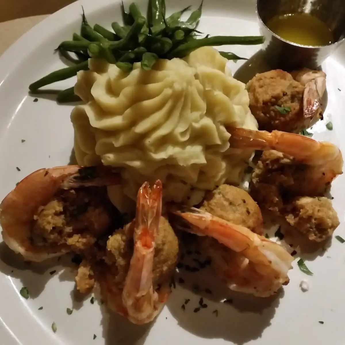 Fritto Misto