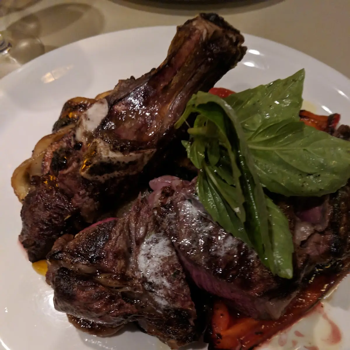 Ribeye