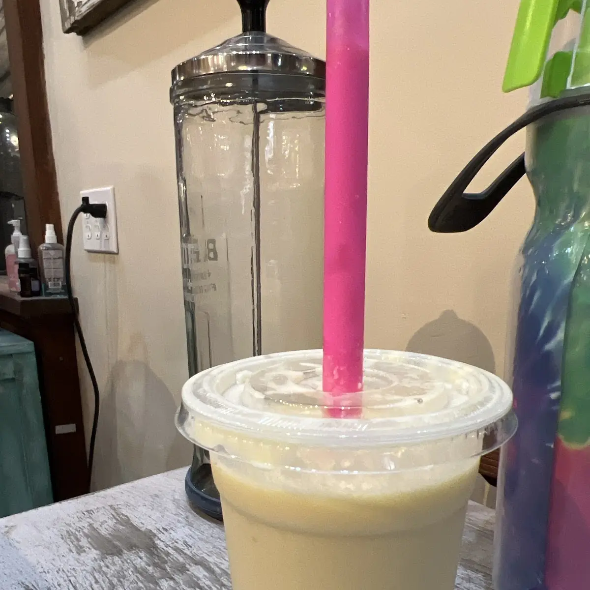 Juice