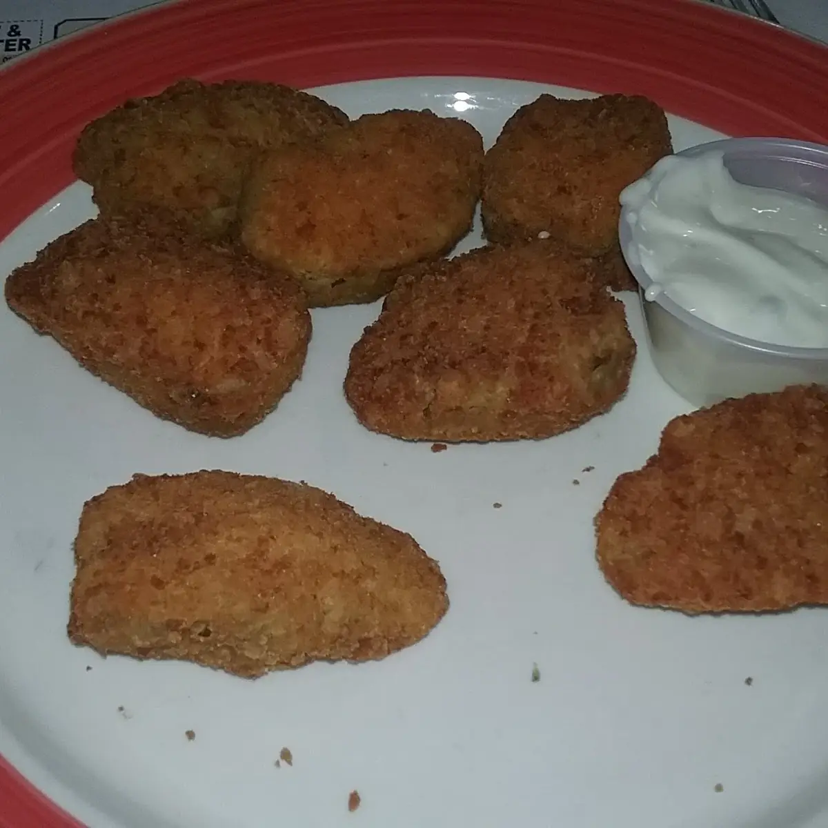Jalapeño Poppers