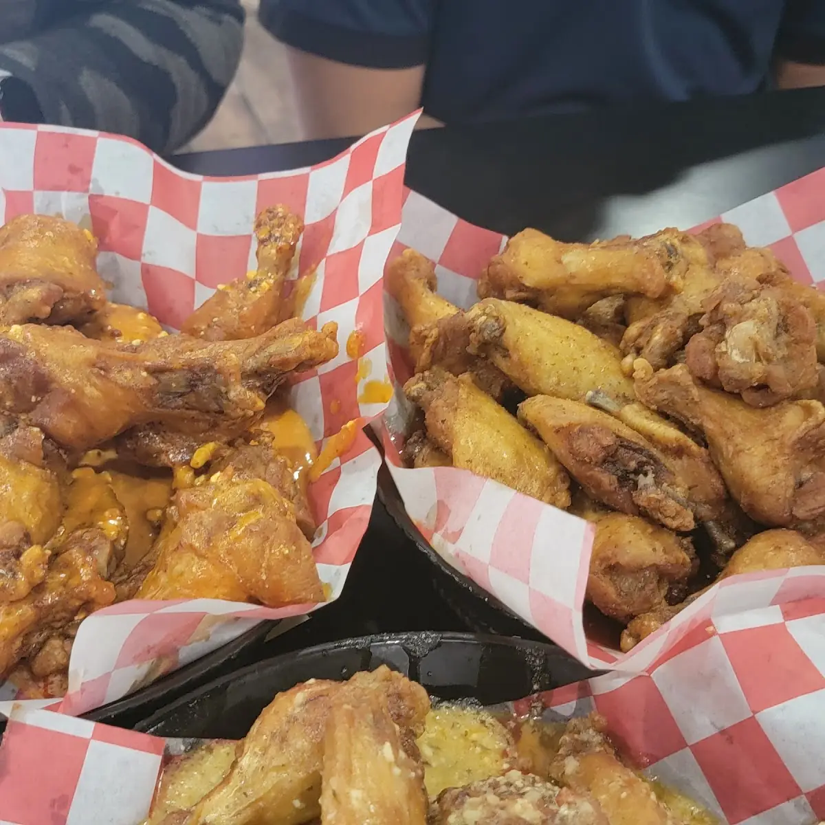 Lemon Pepper