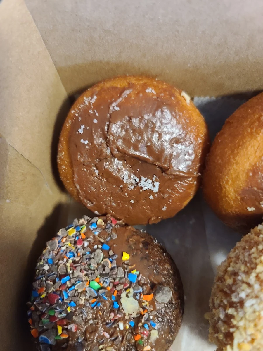 Doughnut