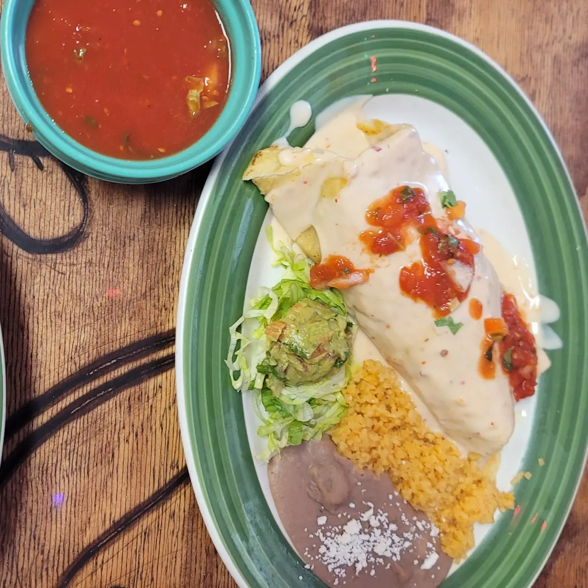 Chili Relleno