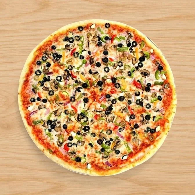 Highlights, City Pizza