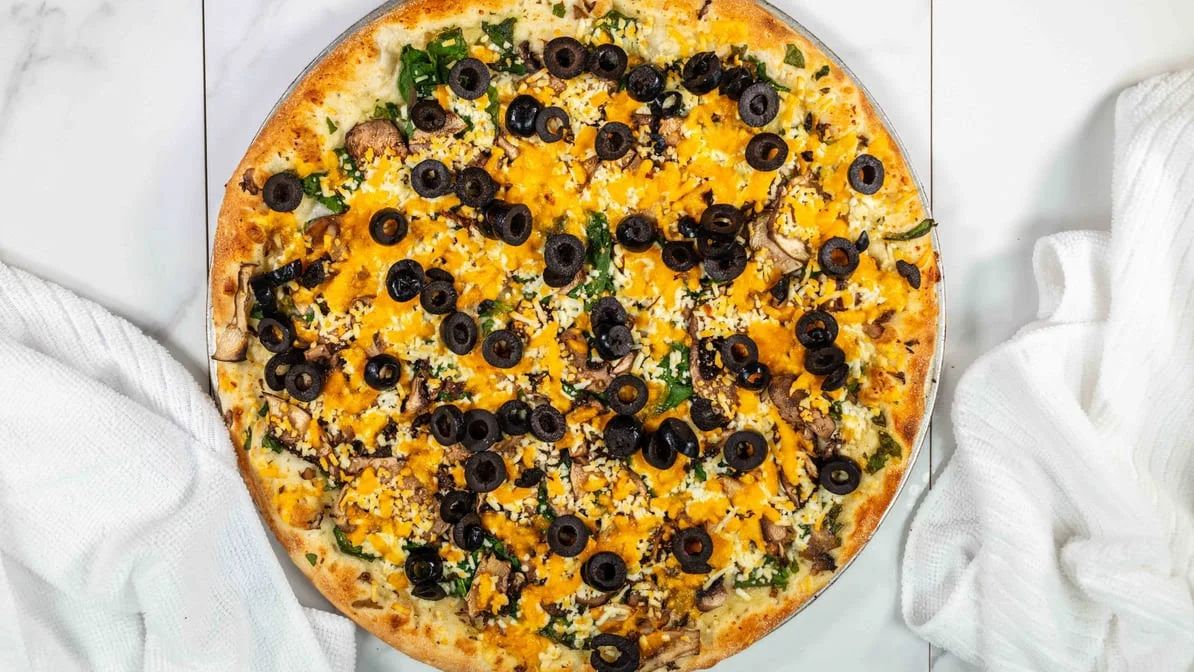 Highlights, City Pizza