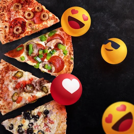 Highlights, City Pizza