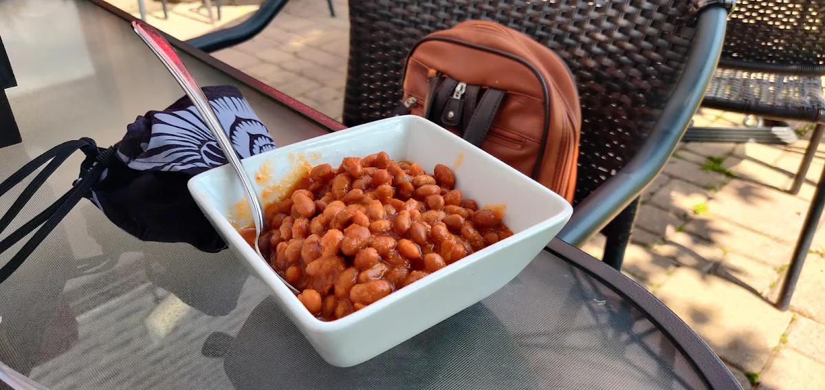 Baked Beans