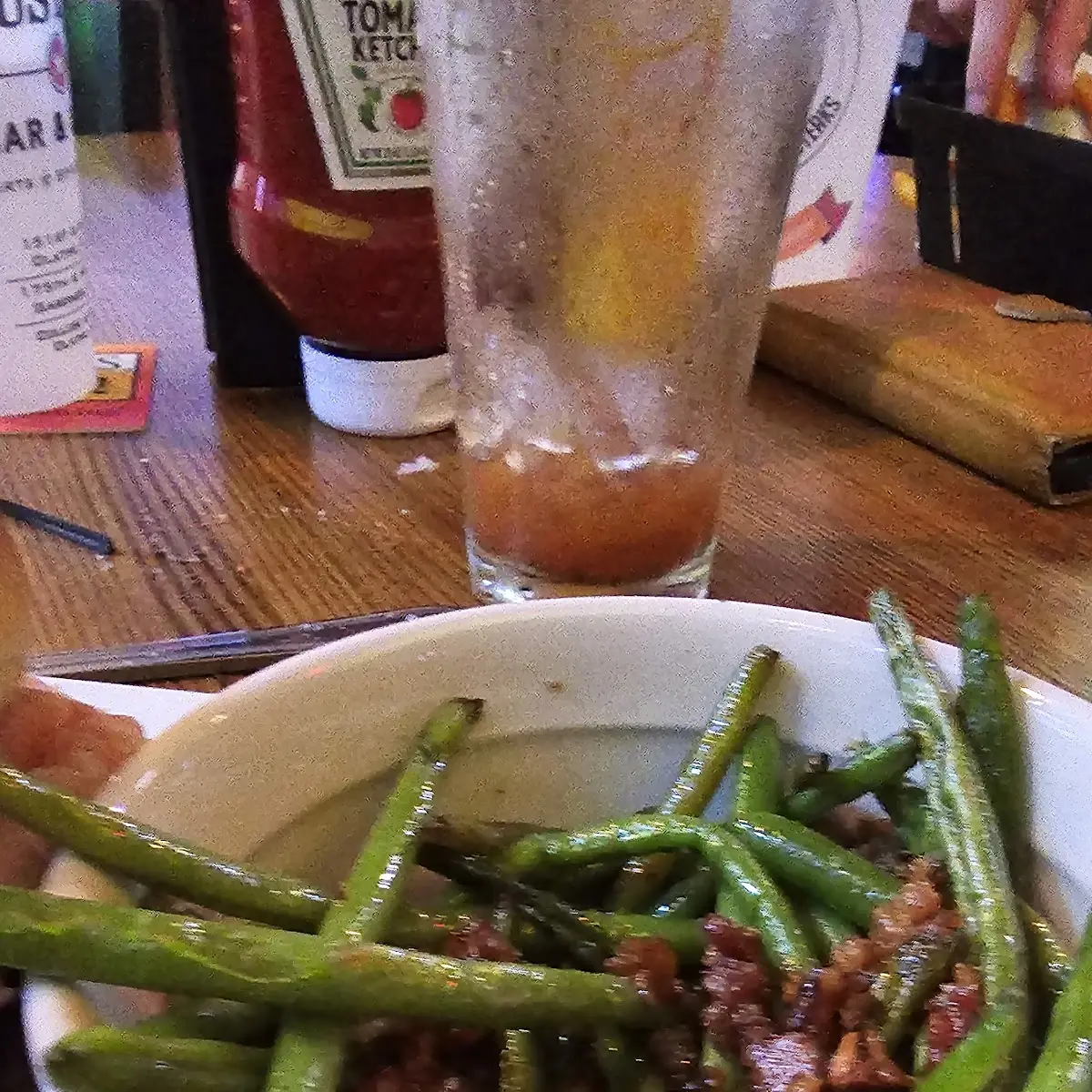 Green Beans
