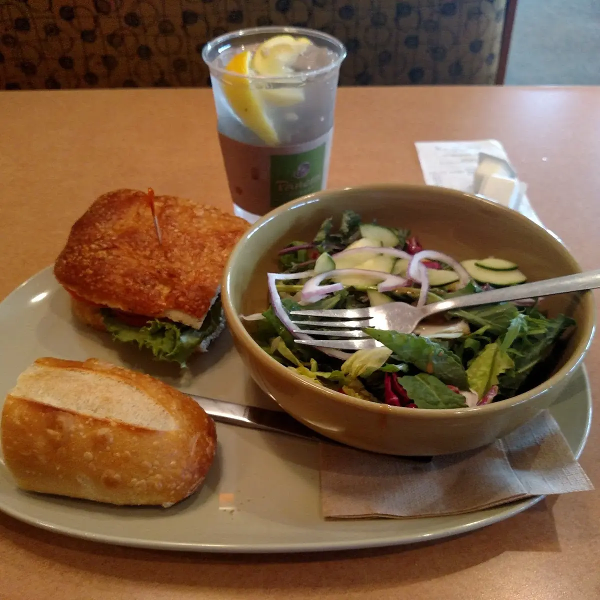 Garden Salad