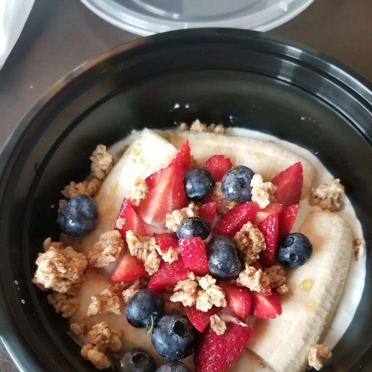 Banana Split