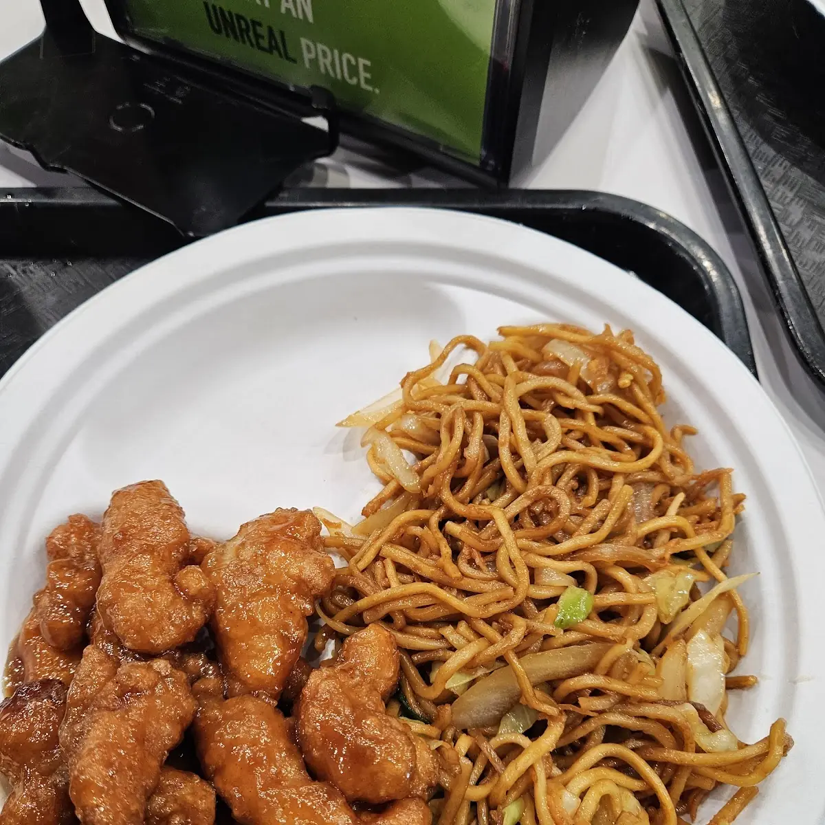 Chow Mein