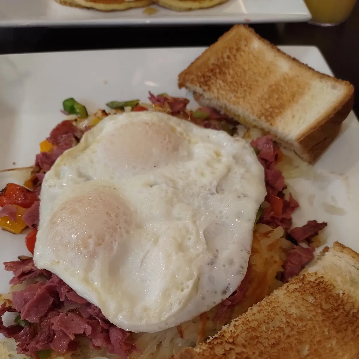 Corned Beef Hash