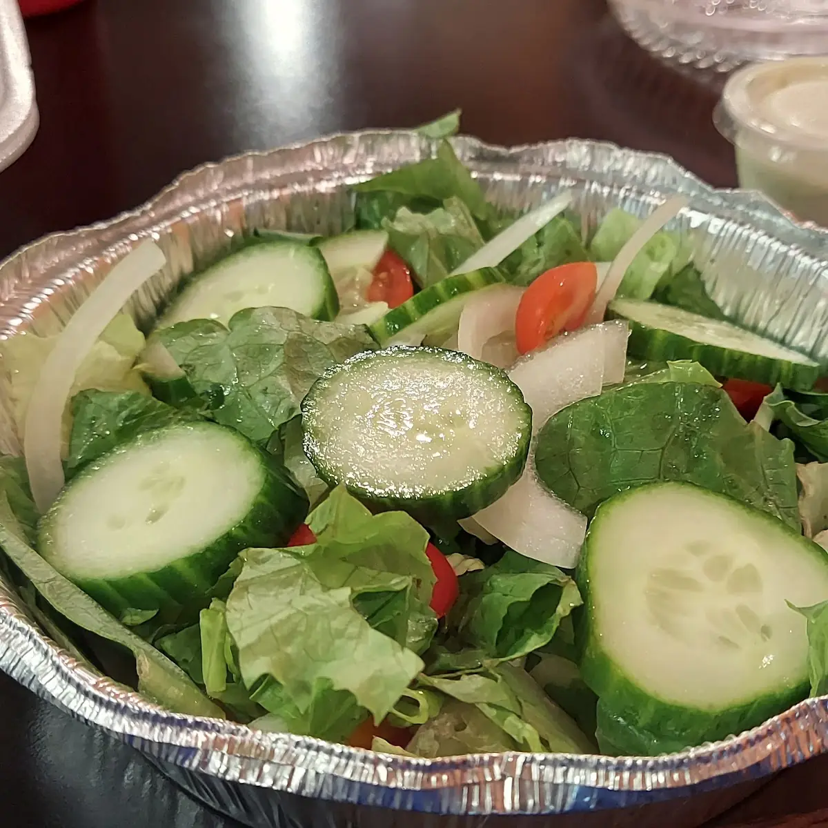 Side Salad